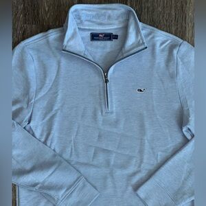 Vineyard Vines Quarter Zip